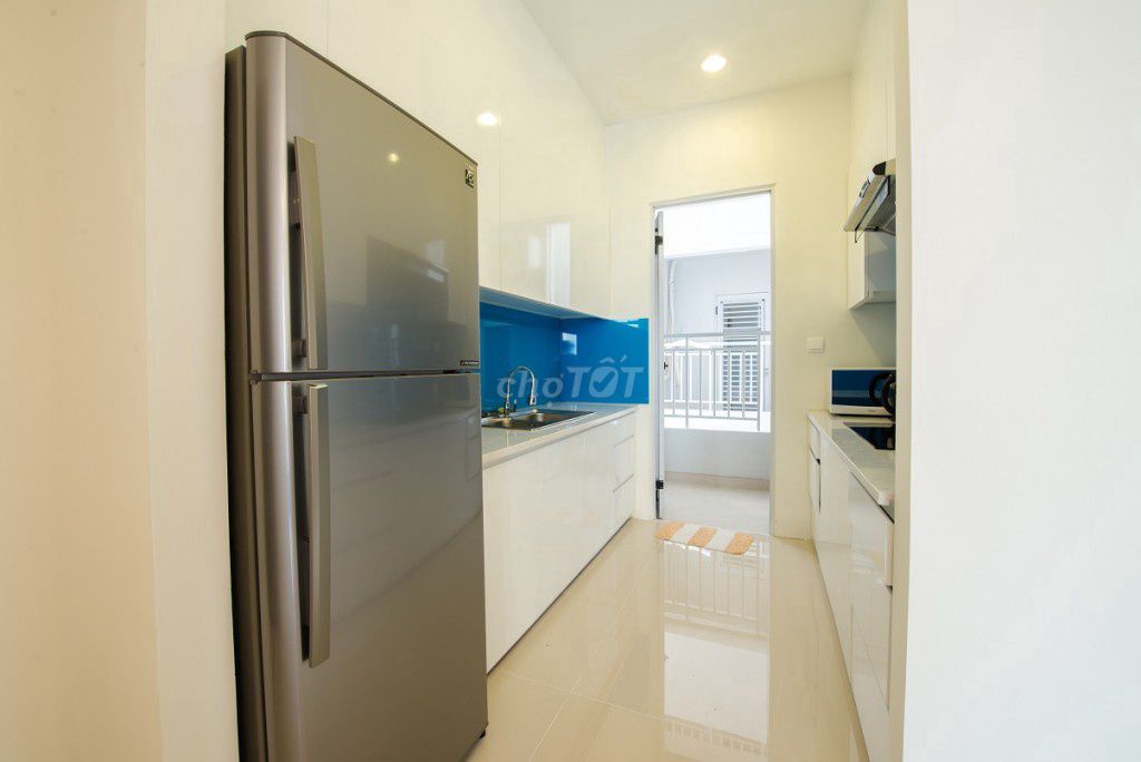 Rent an apartment in Lotus, 11th District, 110 meters, 3 bedrooms, 14 million.