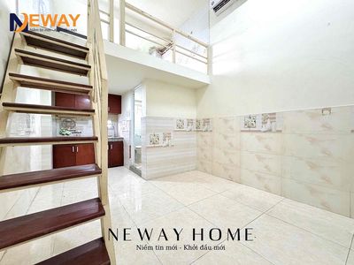 The high-security mini apartment has elevators on its modern, cultural channels.