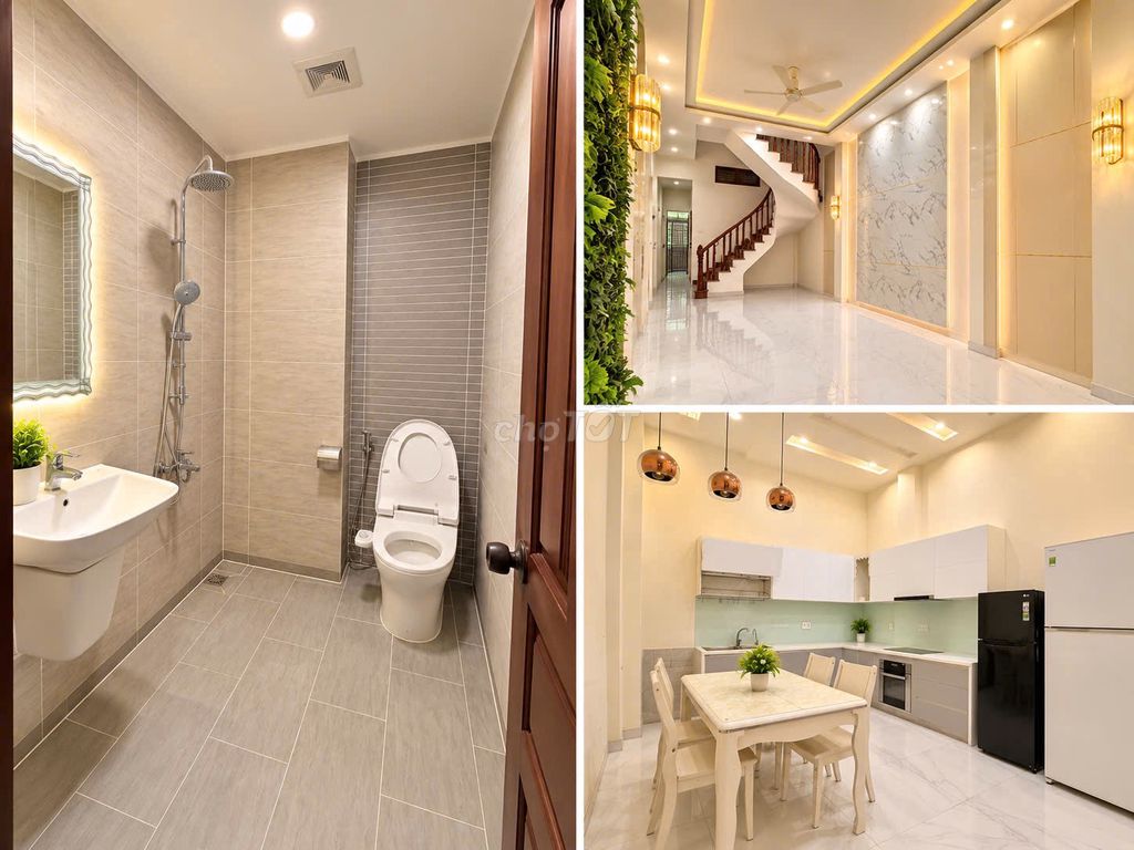 Master of the House of the Originals, Bình Thạnh good price