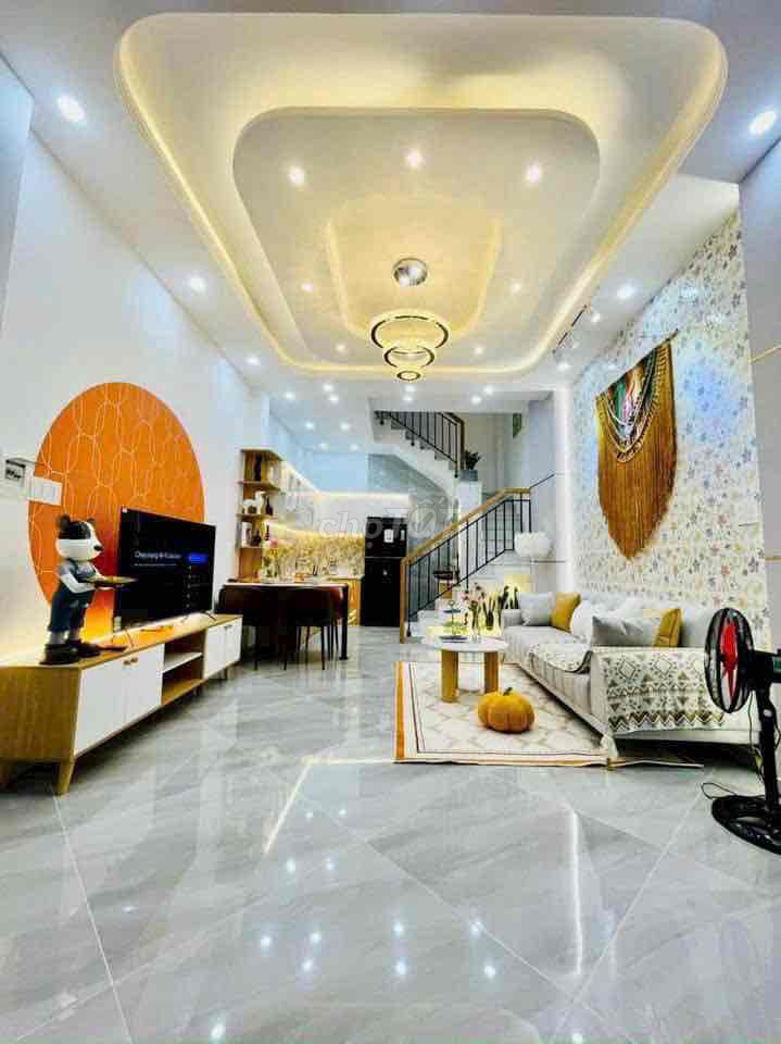 3 Thống Nhất-7-3 Bedrooms: 16 Gò Vấp