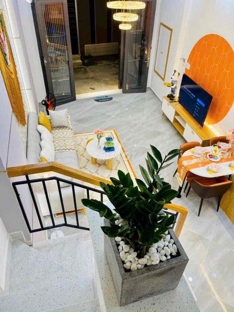 3 Thống Nhất-7-3 Bedrooms: 16 Gò Vấp