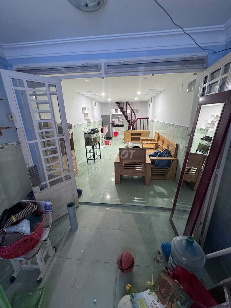 Renting the entire Qq11914 Gò Vấp - complete interior