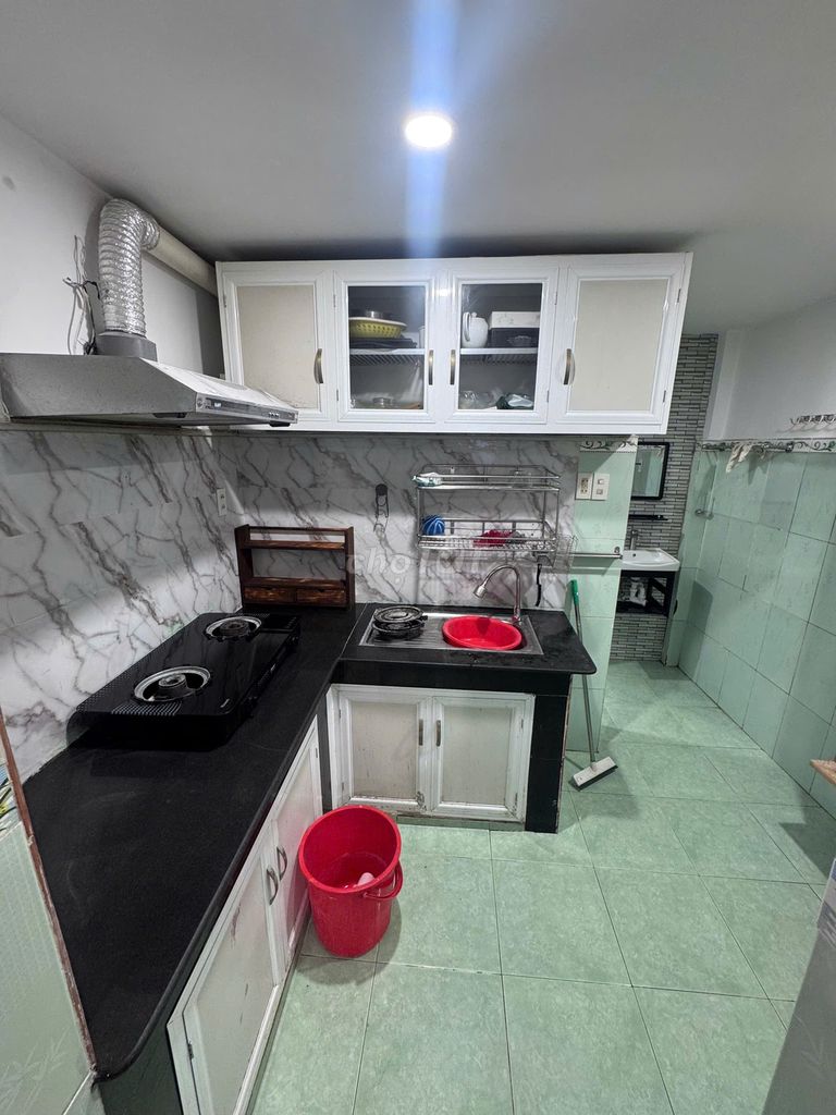 Renting the entire Qq11914 Gò Vấp - complete interior