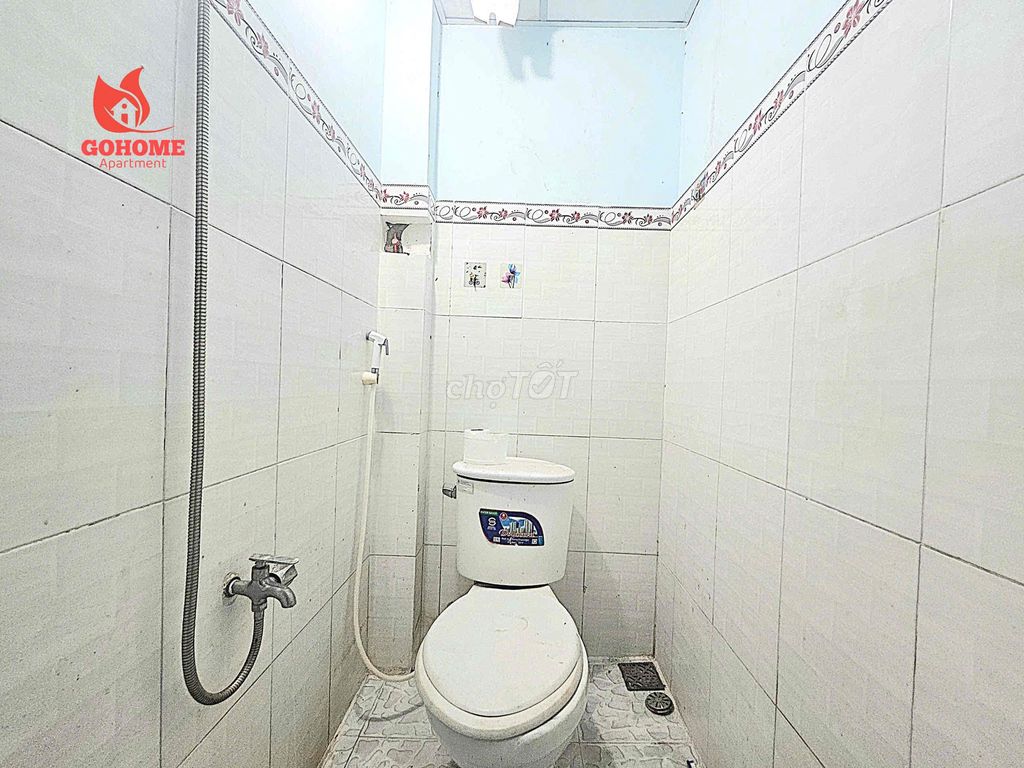 First floor, first floor. Two bedrooms. Two bathrooms.
