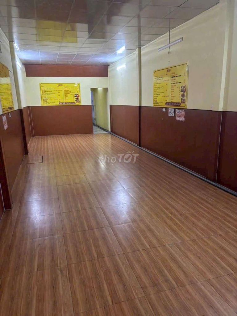 Rent a Lê Văn Thọ-7209 Gò Vấp