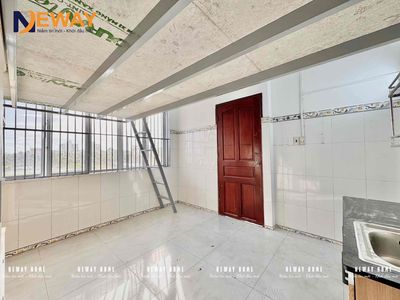 New students' boarding room is now Trần Văn Giàu, missile.