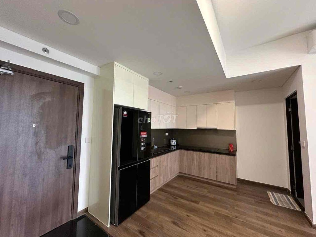 Rent Pangrain-Mizuki Park, full interior, right here. Price: 13 million.