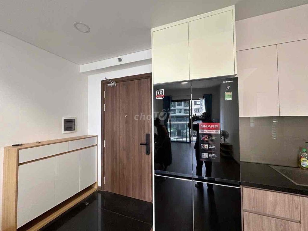 Rent Pangrain-Mizuki Park, full interior, right here. Price: 13 million.
