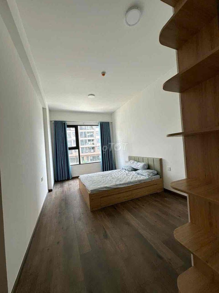 Rent Pangrain-Mizuki Park, full interior, right here. Price: 13 million.