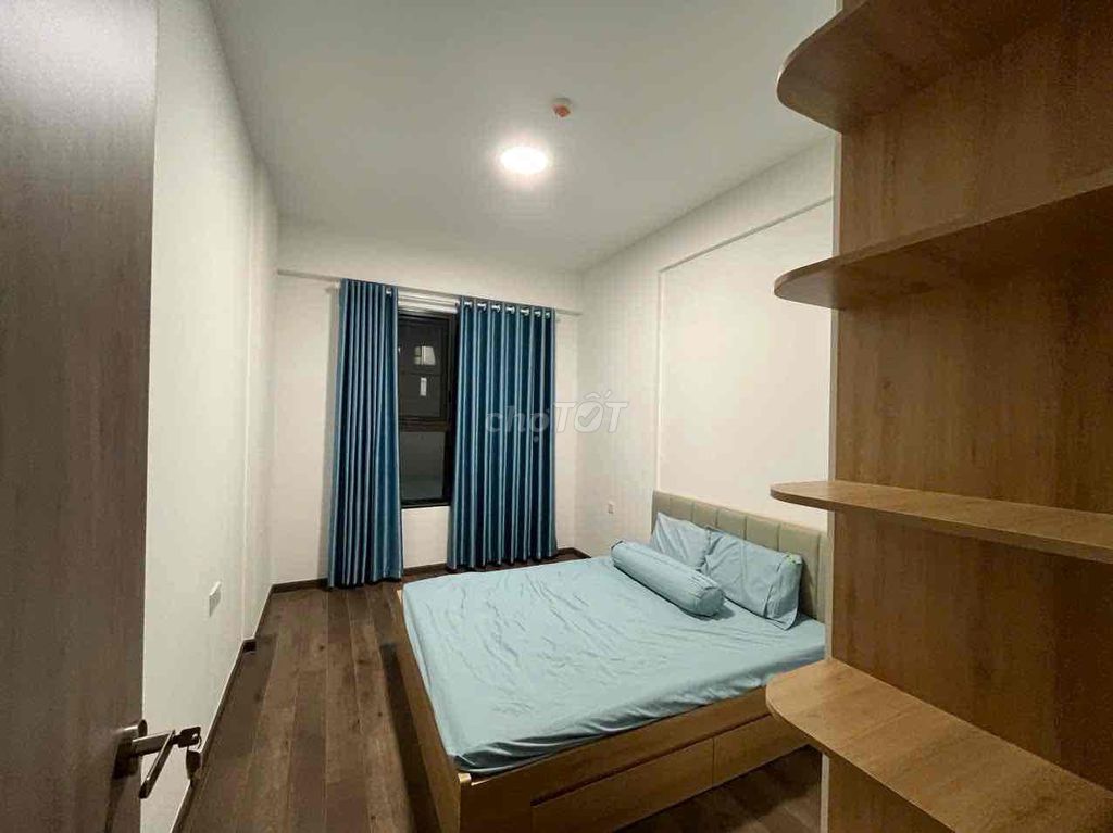 Rent Pangrain-Mizuki Park, full interior, right here. Price: 13 million.