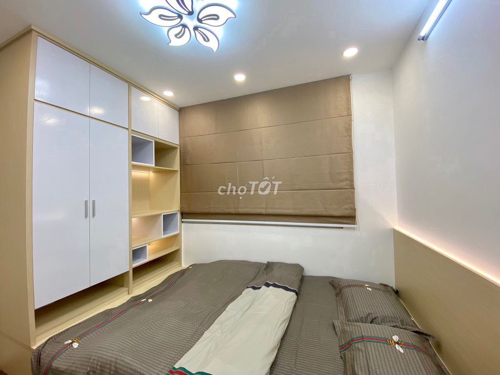 2 The Park 9 Million Bedroom