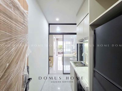apartment 1 tycon full modern furniture 100 percent murder oftte District 7