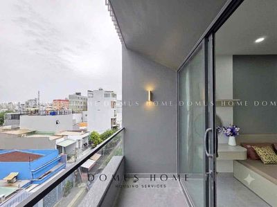 apartment 1 tycon full modern furniture 100 percent murder oftte District 7