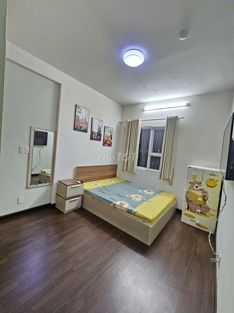 Carillon 2 Trịnh Đình Thảo 70 m2 building for rent