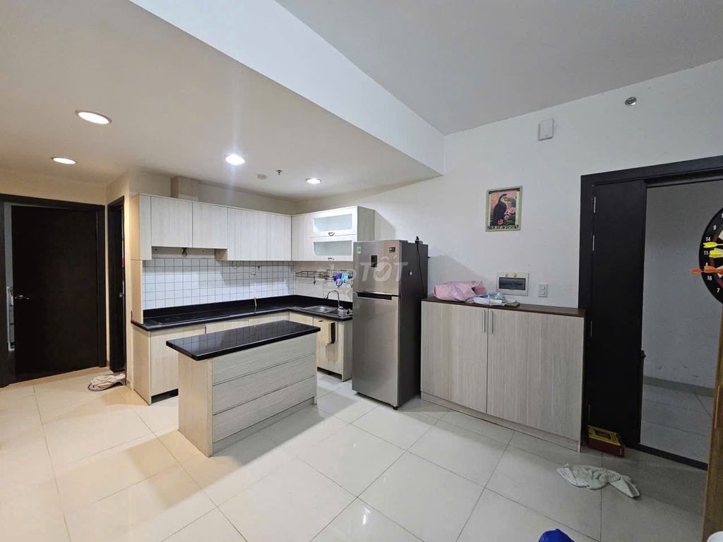 Carillon 2 Trịnh Đình Thảo 70 m2 building for rent