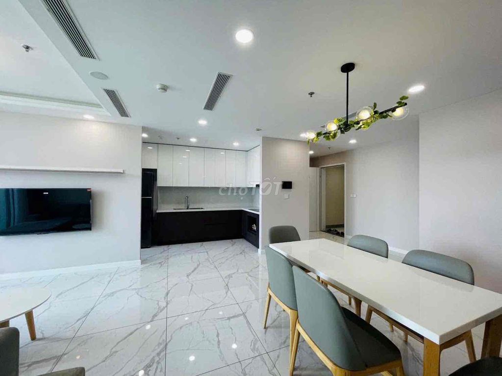 Sunshine Sky City apt D.7 for lacet (3 Bedrooms) fully fussler