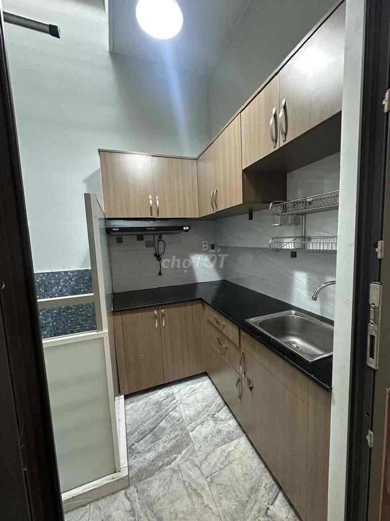 apartment 1 bedroom+ balcony full of private laundry near kingdom, university department