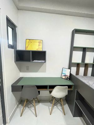 Just 5 million five full pieces of furniture. Cnc, University of ufm, fpt, Hutech.