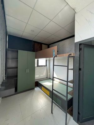 Just 5 million five full pieces of furniture. Cnc, University of ufm, fpt, Hutech.
