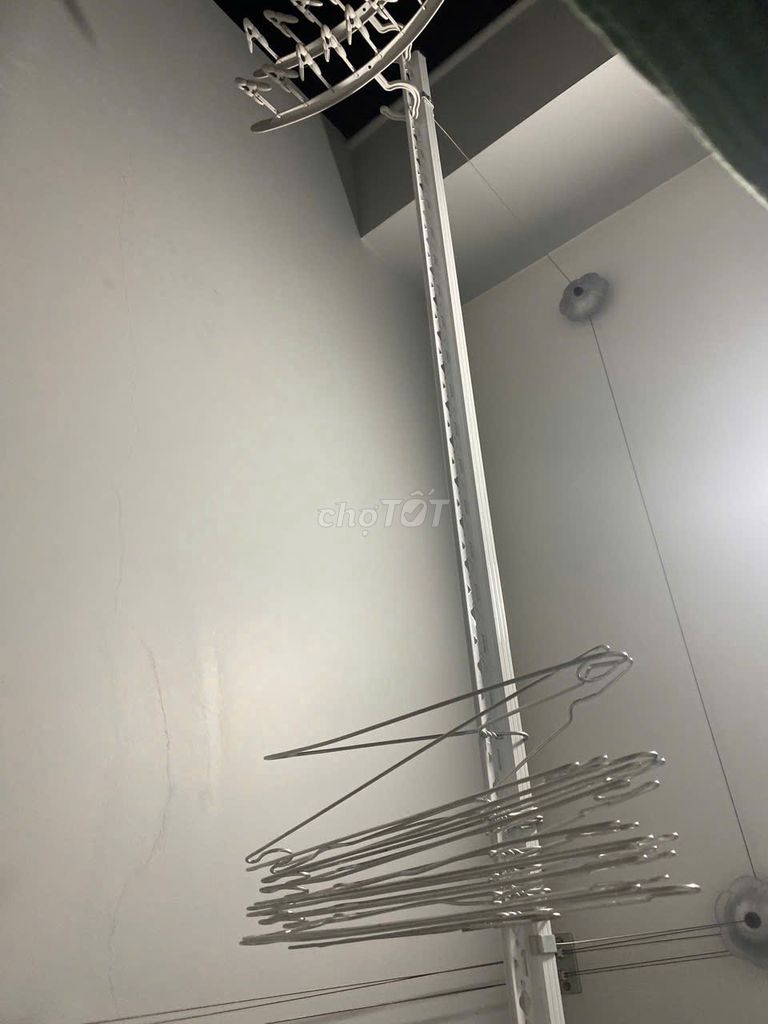 Carillon 7 Tân Phú apartment rents two rooms, 65 meters2, at 10 million ath.
