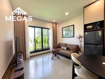 New 100% right here at Mathe Mall-Tân Hương mini-measure apartment.