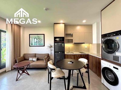 New 100% right here at Mathe Mall-Tân Hương mini-measure apartment.