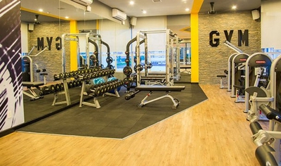 Need to rent out Galaxy 9, full interior.