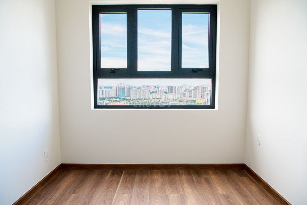 Rent the apartment 1 bedroom+53 M2 District 7 Ziverside 4 Đào Trí for 8.5 million