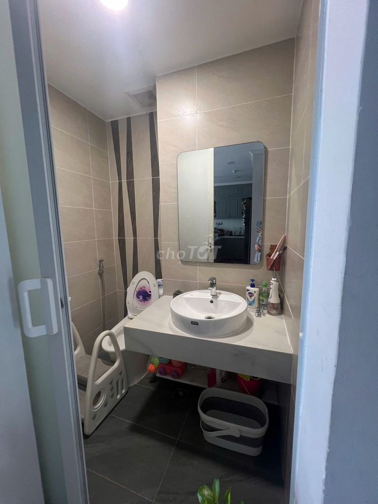 Rent Lữ Gia Plaza 200 M2 - 4 separate rooms - suitable
