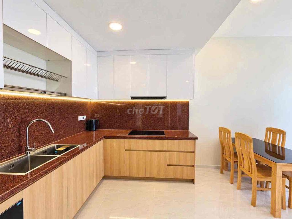 [Victoria Village] - Rent two bedrooms to finish the interior.