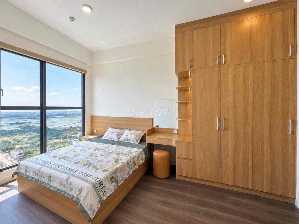 [Victoria Village] - Rent two bedrooms to finish the interior.
