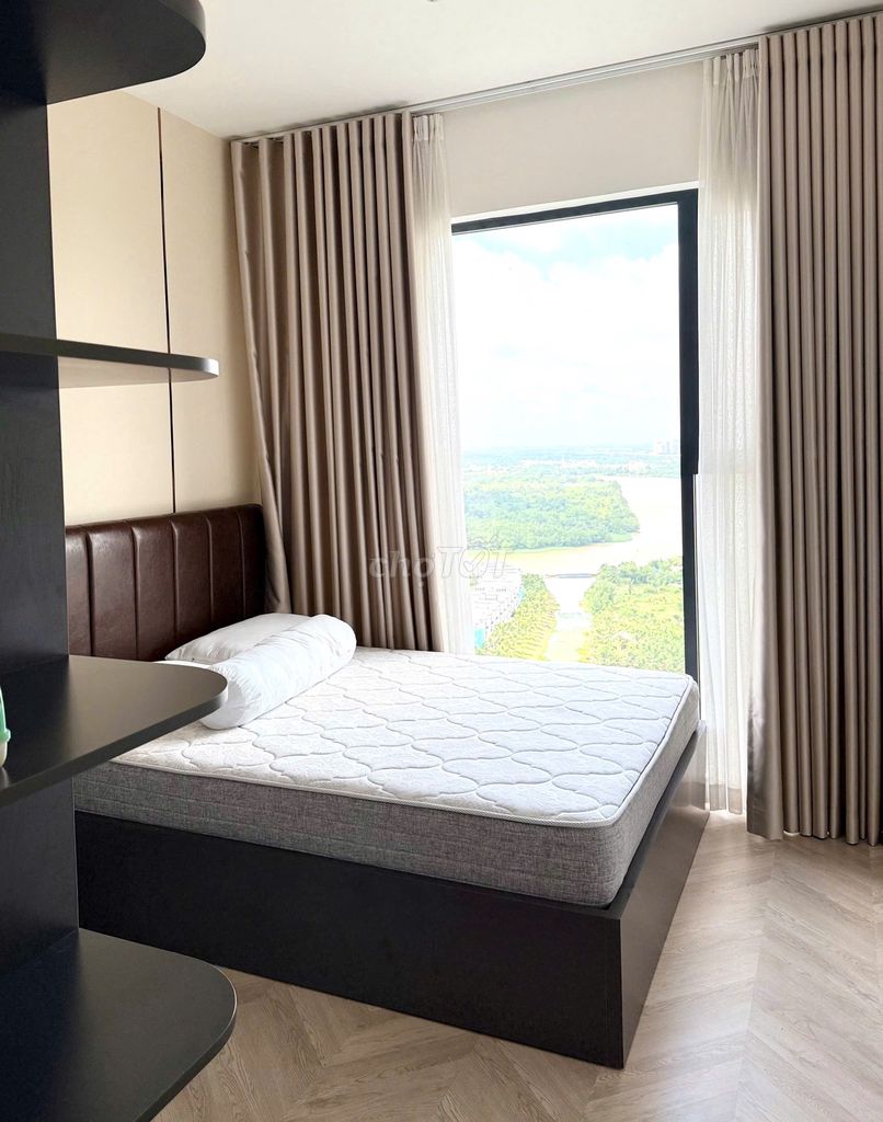 Rent D1.24.07 3 bedrooms - 2 toilets 25 million