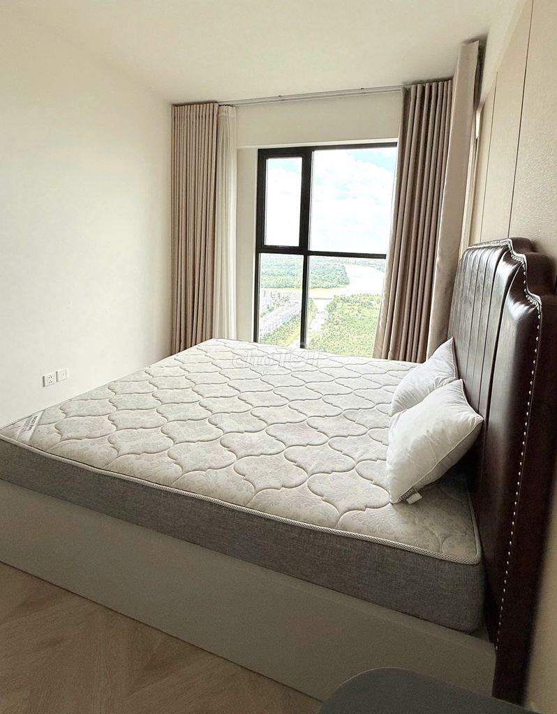 Rent D1.24.07 3 bedrooms - 2 toilets 25 million