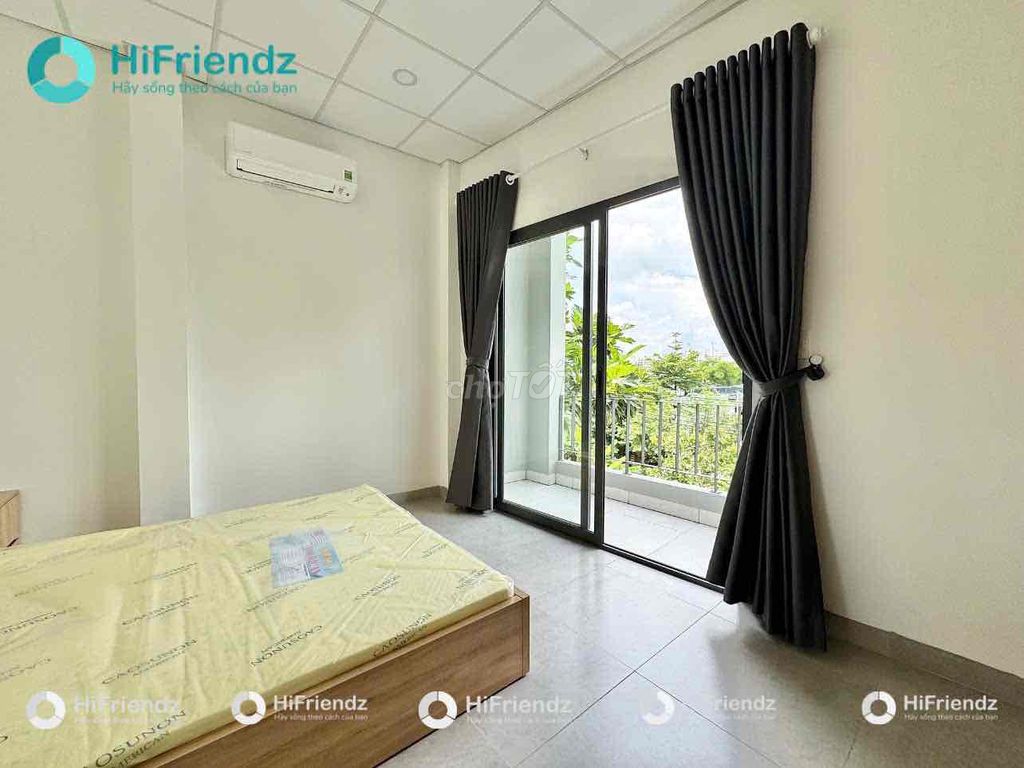 Two bedrooms. 80 meters.