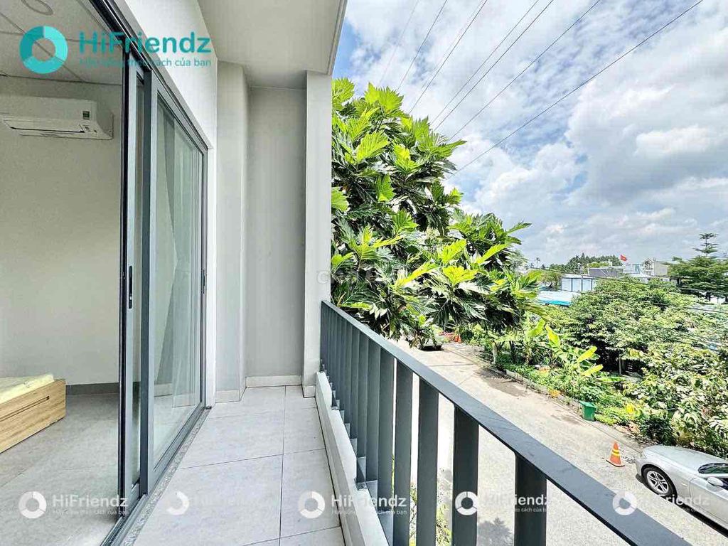 Two bedrooms. 80 meters.
