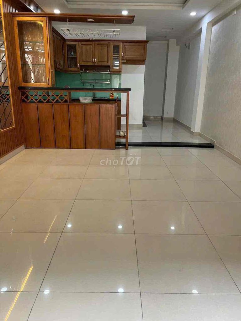 New home nc nup Hẻm 440 Thống Nhất(16)