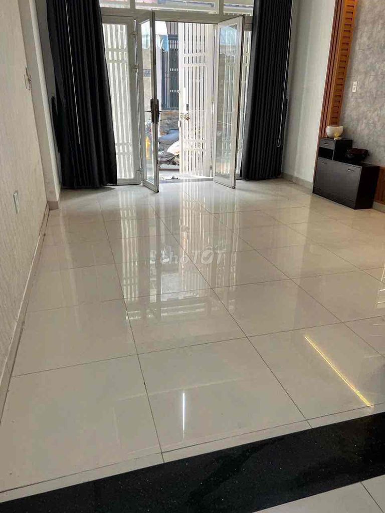 New home nc nup Hẻm 440 Thống Nhất(16)