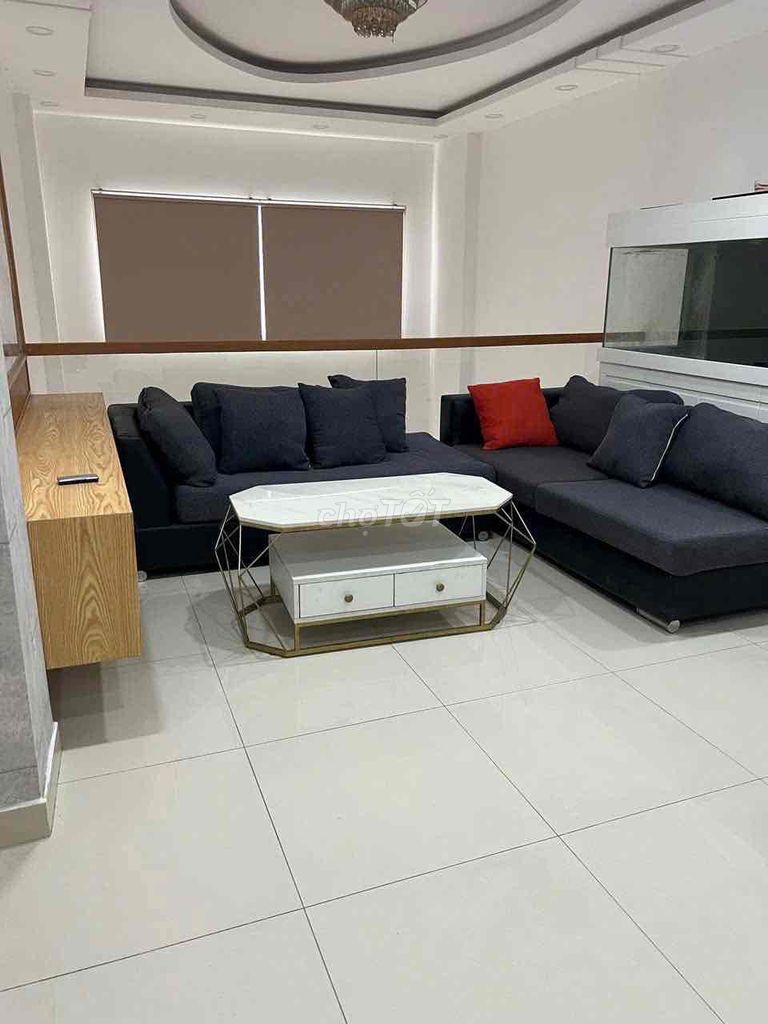New home nc nup Hẻm 440 Thống Nhất(16)