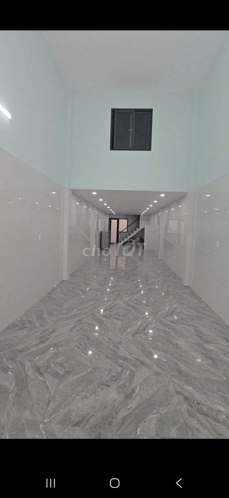 Rents 4X20 M 1 .4 new bedroom 2 new toilets 100% y hext Lê Trọng Tấn