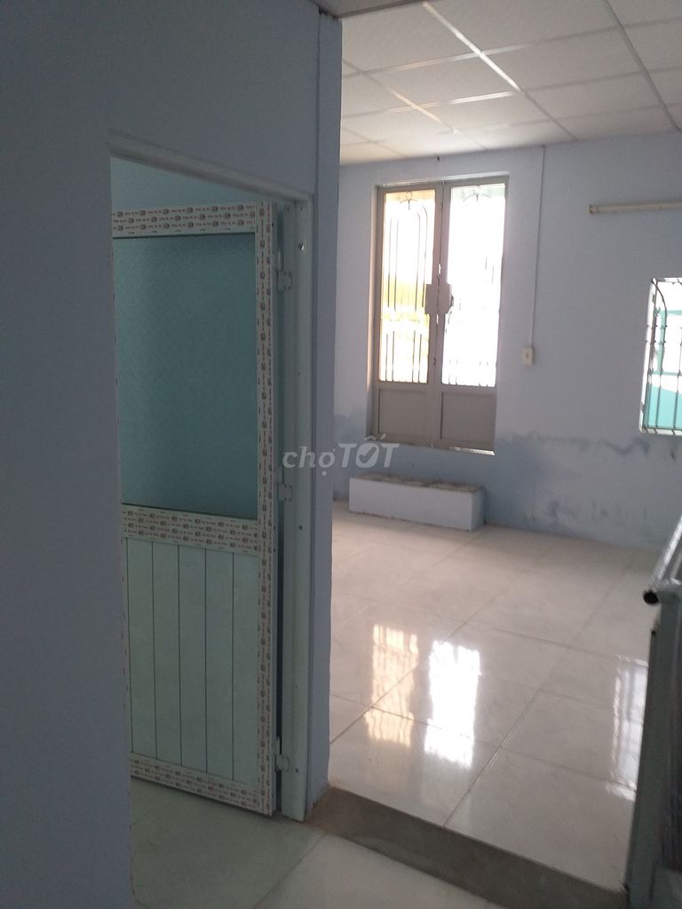 The original rent house, 55 M2, Thới Tam Thôn 9, Hóc Môn, 4.5 million a month.