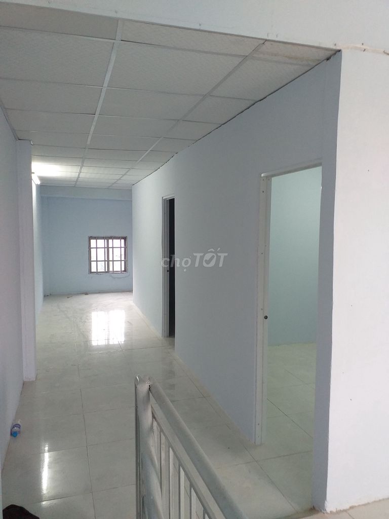 The original rent house, 55 M2, Thới Tam Thôn 9, Hóc Môn, 4.5 million a month.
