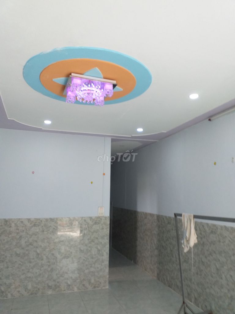 The original rent house, 55 M2, Thới Tam Thôn 9, Hóc Môn, 4.5 million a month.