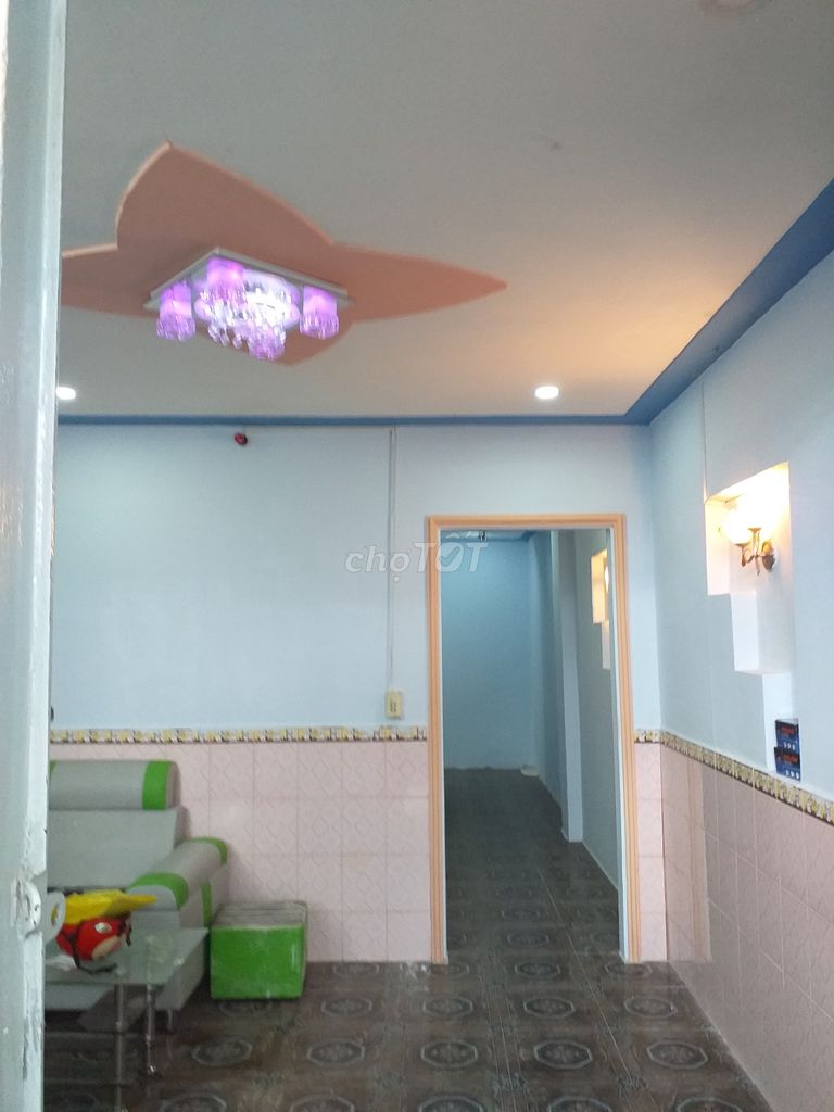 The original rent house, 55 M2, Thới Tam Thôn 9, Hóc Môn, 4.5 million a month.