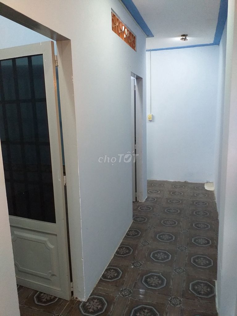 The original rent house, 55 M2, Thới Tam Thôn 9, Hóc Môn, 4.5 million a month.