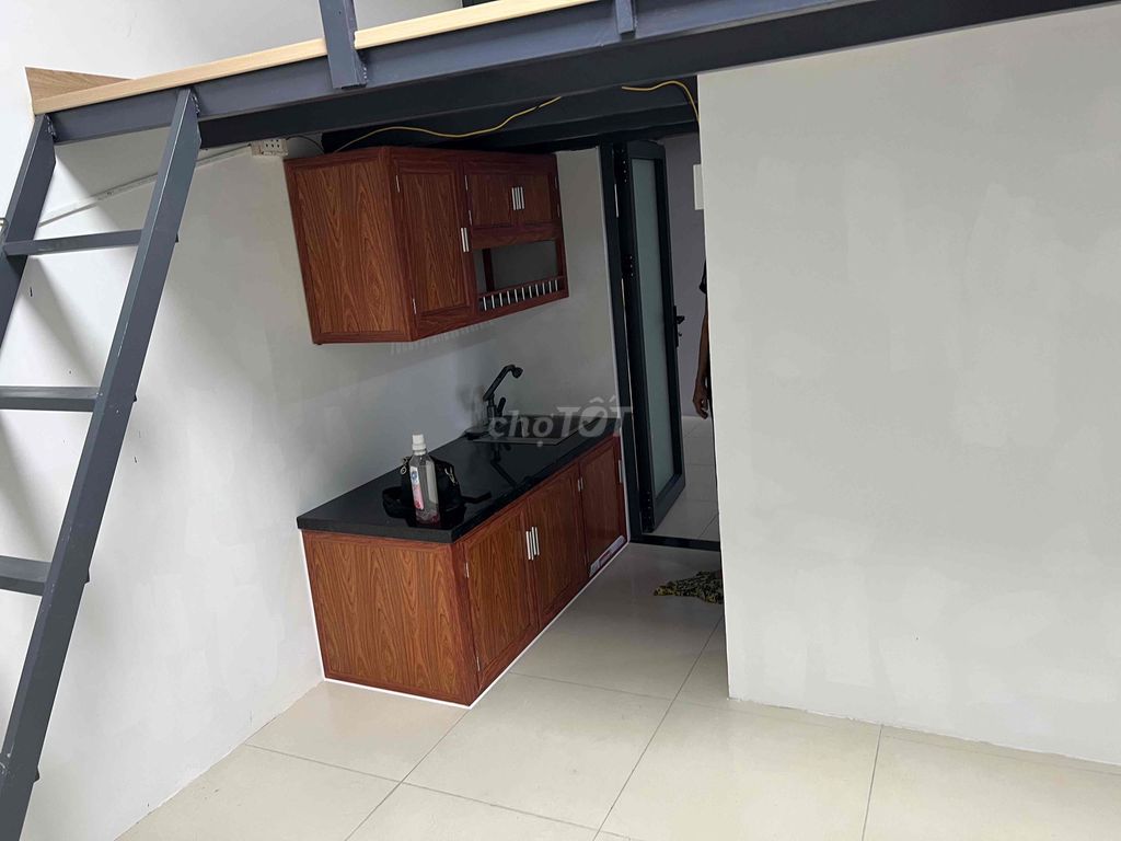 Bà Điểm hotel, room Bà Điểm!