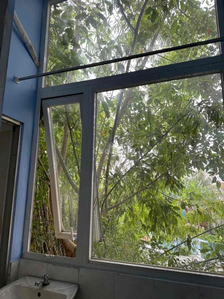chill's room for people who like it