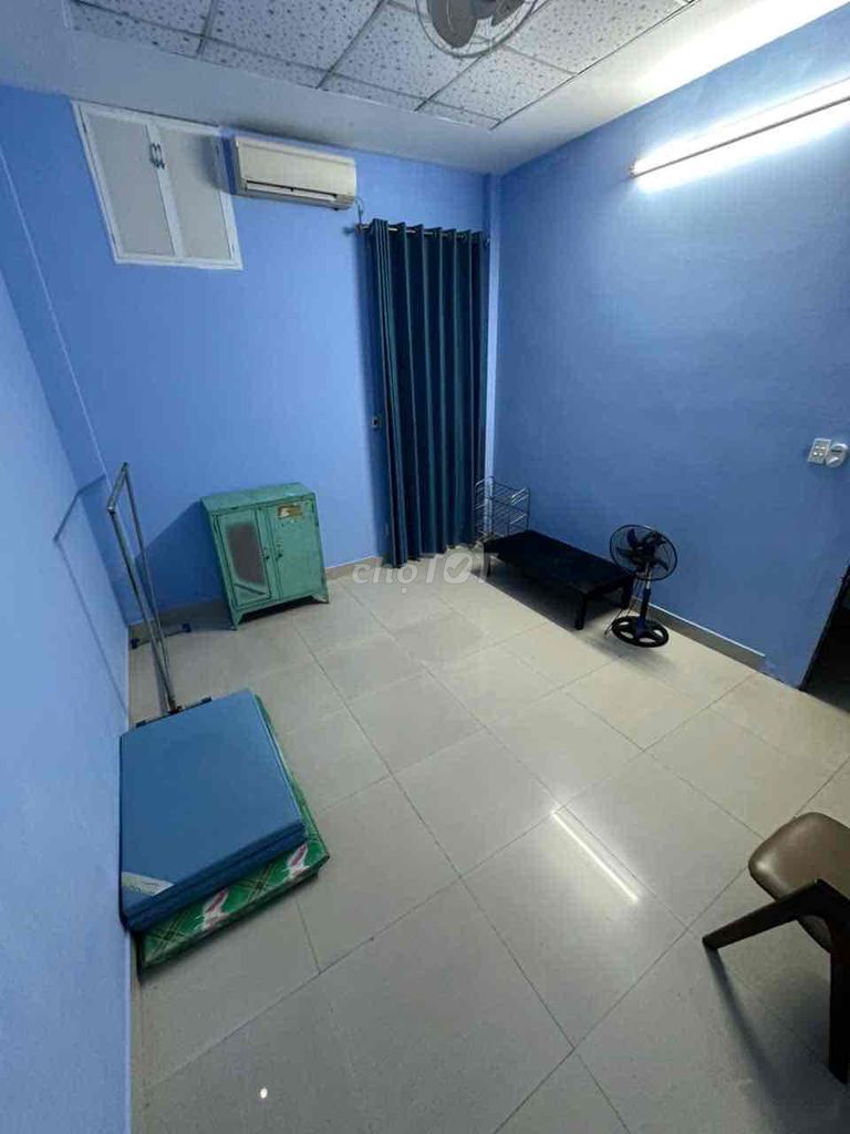 chill's room for people who like it