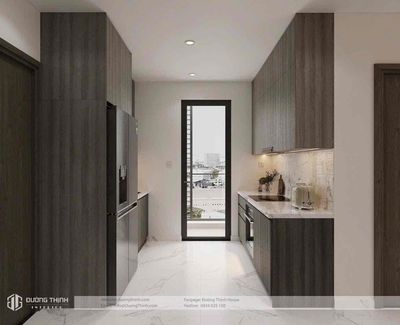 Rent a Vinhomes Grand Park Thủ Đức apartment