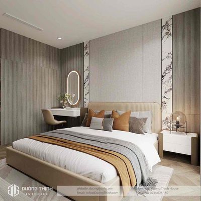 Rent a Vinhomes Grand Park Thủ Đức apartment