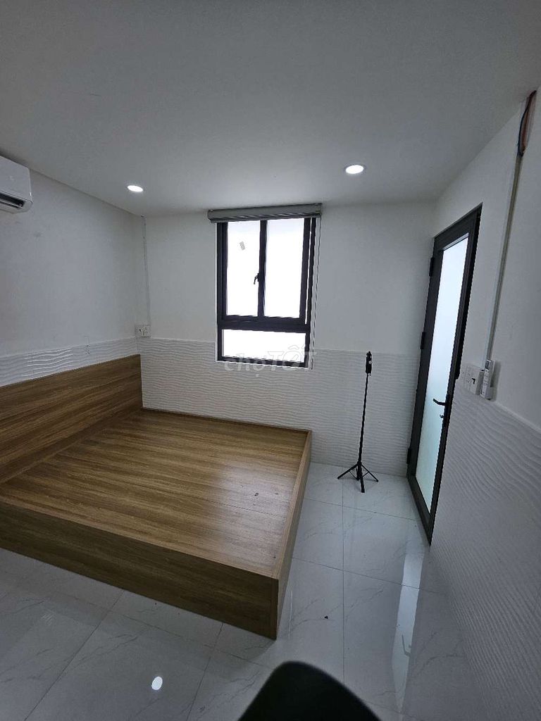 Penhouse 25 M2 rooftop full Đô Đốc Lộc Tân Phú interior